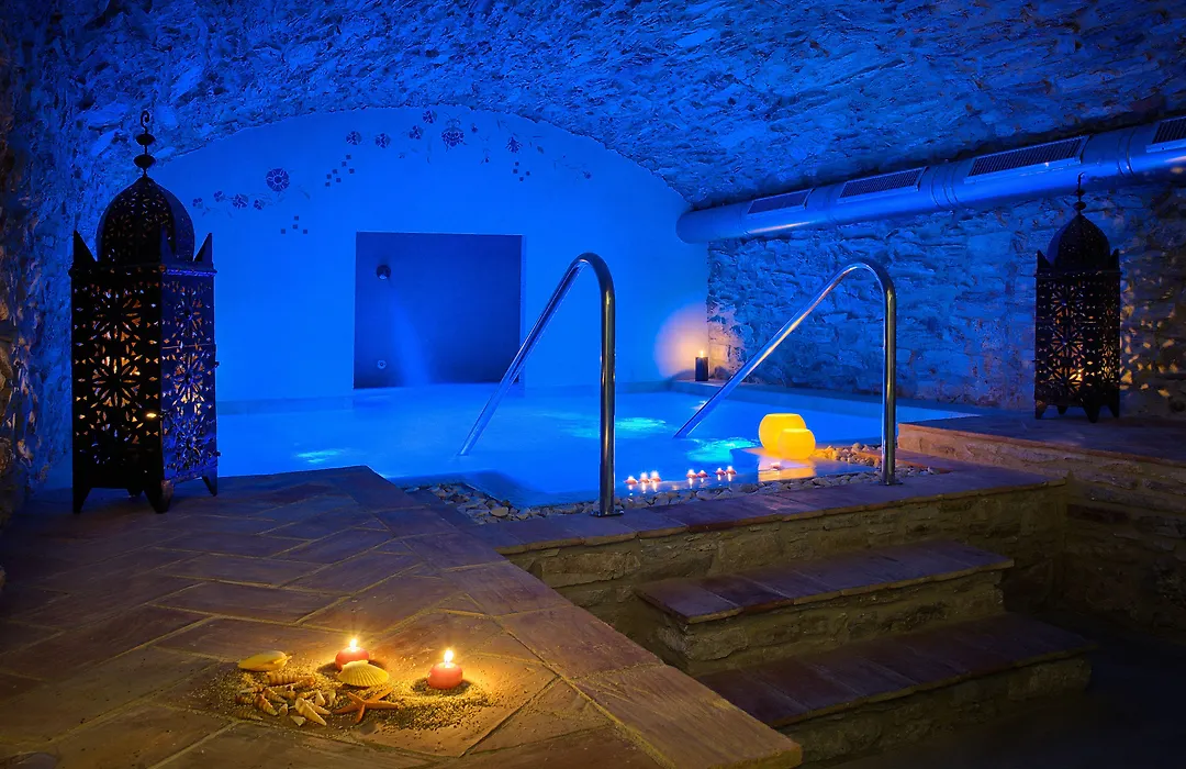 Hotel-Spa Classic Begur-1