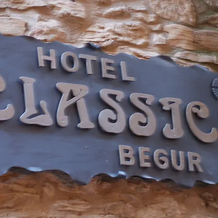 Hotel-Spa Classic Begur-2