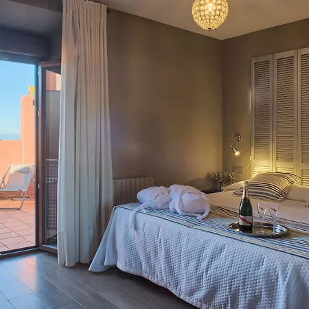 Hotel-Spa Classic Begur-3